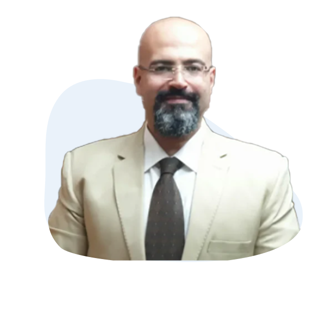 Professor Dr. Osama Shaeer