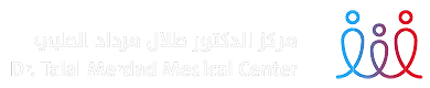 Dr. Talal Merdad Medical Center logo