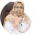 Dr. Salma Jaafar