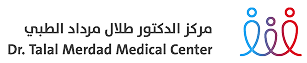 Dr. Talal Merdad Medical Center logo